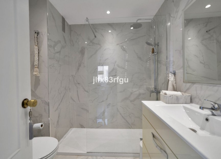 Resale - Apartment - Top Floor Apartment - Mijas - Riviera Del Sol