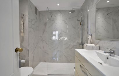 Resale - Apartment - Top Floor Apartment - Mijas - Riviera Del Sol