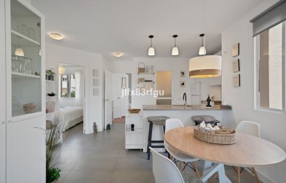 Resale - Apartment - Top Floor Apartment - Mijas - Riviera Del Sol