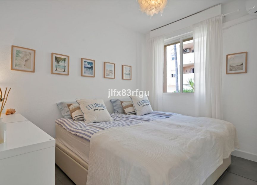 Resale - Apartment - Top Floor Apartment - Mijas - Riviera Del Sol