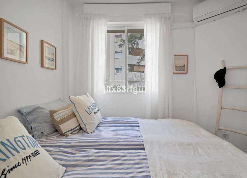 Resale - Apartment - Top Floor Apartment - Mijas - Riviera Del Sol