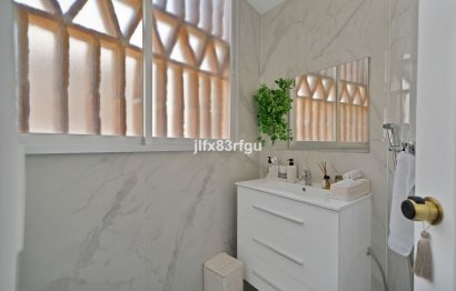 Resale - Apartment - Top Floor Apartment - Mijas - Riviera Del Sol