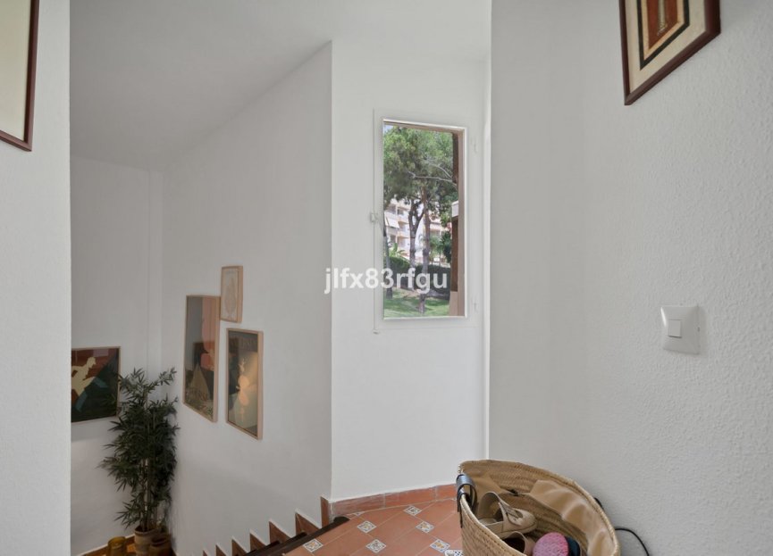 Resale - Apartment - Top Floor Apartment - Mijas - Riviera Del Sol