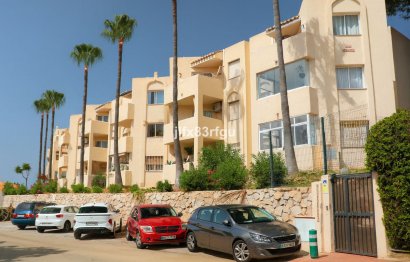 Resale - Apartment - Top Floor Apartment - Mijas - Riviera Del Sol