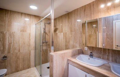 Resale - Ground floor apartment - Marbella - Marbella Centro