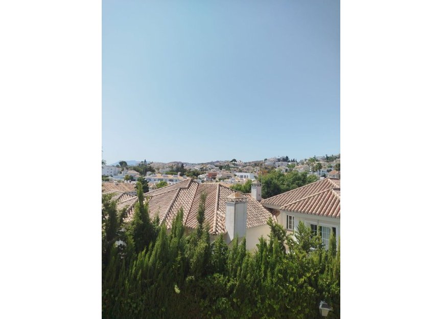 Reventa - Apartment - Penthouse - Mijas - Riviera Del Sol