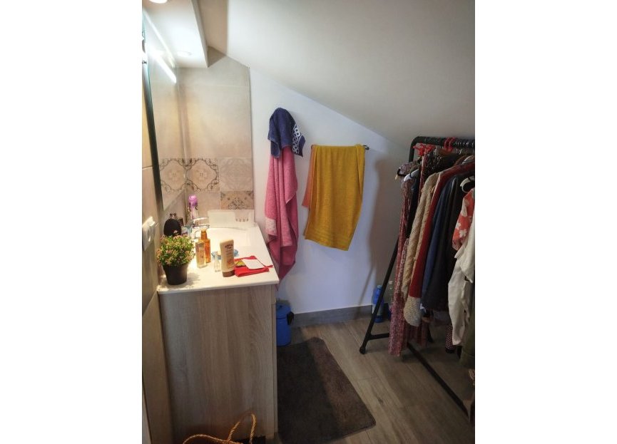 Reventa - Apartment - Penthouse - Mijas - Riviera Del Sol