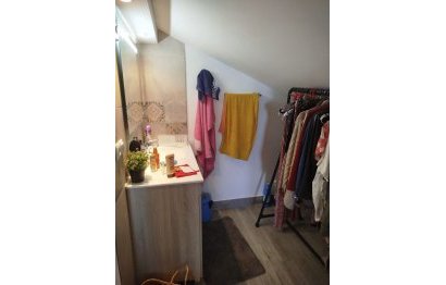 Reventa - Apartment - Penthouse - Mijas - Riviera Del Sol