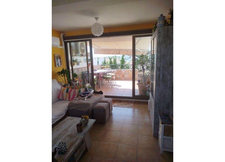Reventa - Apartment - Penthouse - Mijas - Riviera Del Sol