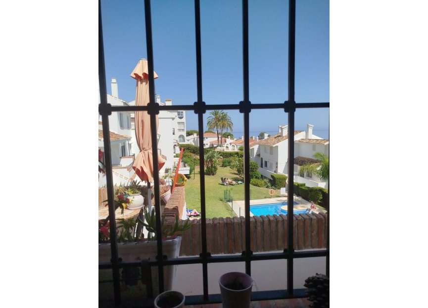 Reventa - Apartment - Penthouse - Mijas - Riviera Del Sol