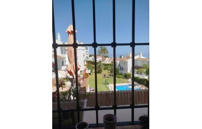 Reventa - Apartment - Penthouse - Mijas - Riviera Del Sol