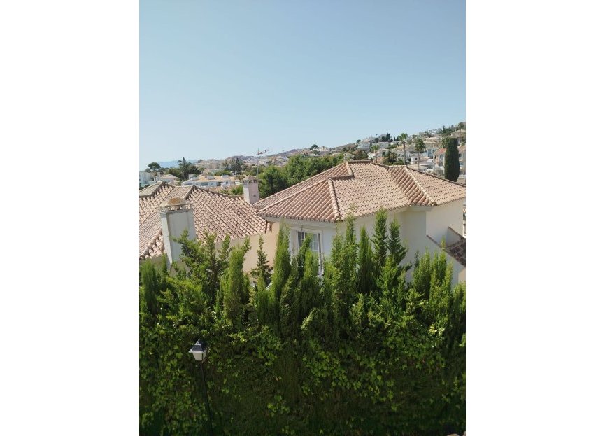 Reventa - Apartment - Penthouse - Mijas - Riviera Del Sol