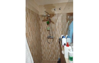 Reventa - Apartment - Penthouse - Mijas - Riviera Del Sol