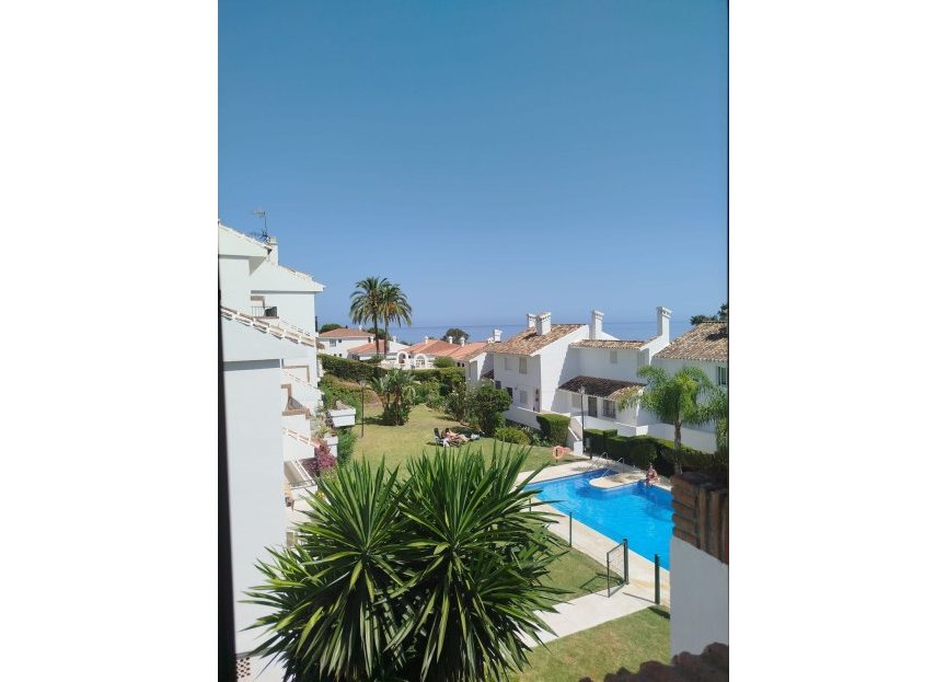 Reventa - Apartment - Penthouse - Mijas - Riviera Del Sol