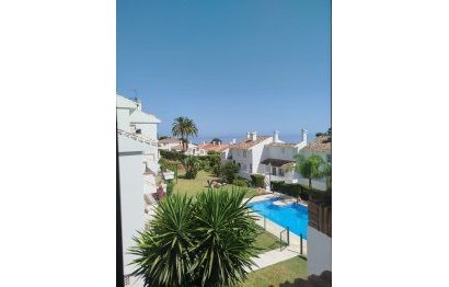 Reventa - Apartment - Penthouse - Mijas - Riviera Del Sol