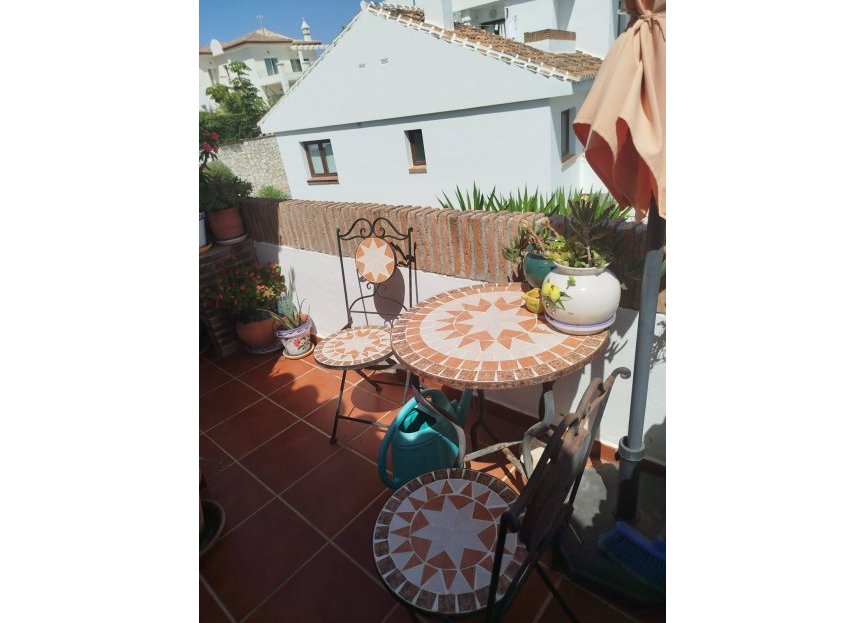 Reventa - Apartment - Penthouse - Mijas - Riviera Del Sol