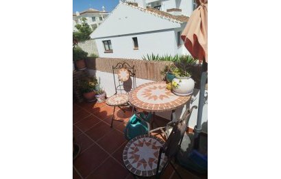 Reventa - Apartment - Penthouse - Mijas - Riviera Del Sol
