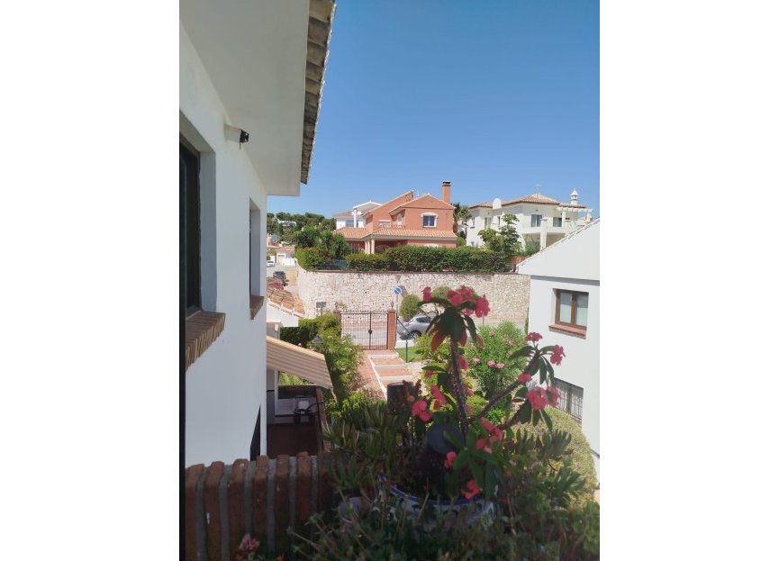 Reventa - Apartment - Penthouse - Mijas - Riviera Del Sol