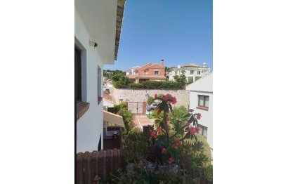 Reventa - Apartment - Penthouse - Mijas - Riviera Del Sol