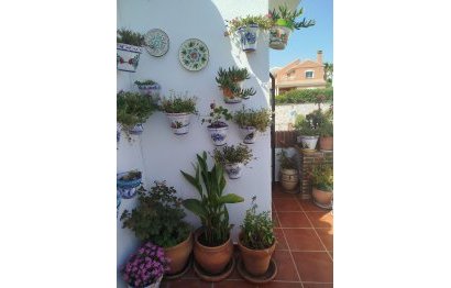 Reventa - Apartment - Penthouse - Mijas - Riviera Del Sol