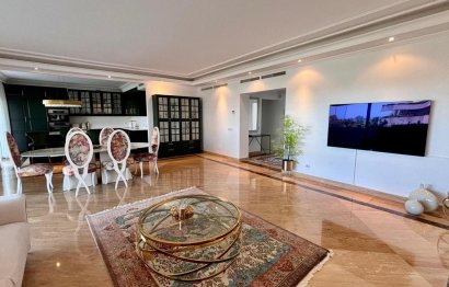 Reventa - Apartment - Middle Floor Apartment - Marbella - Marbella Centro