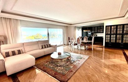 Reventa - Apartment - Middle Floor Apartment - Marbella - Marbella Centro