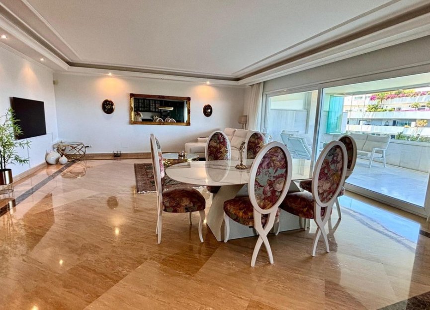 Reventa - Apartment - Middle Floor Apartment - Marbella - Marbella Centro