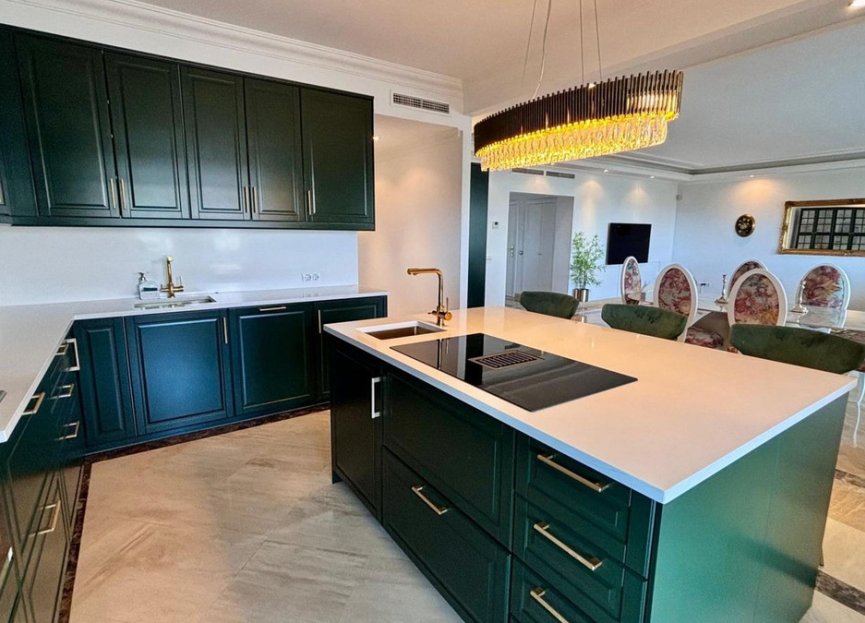 Reventa - Apartment - Middle Floor Apartment - Marbella - Marbella Centro