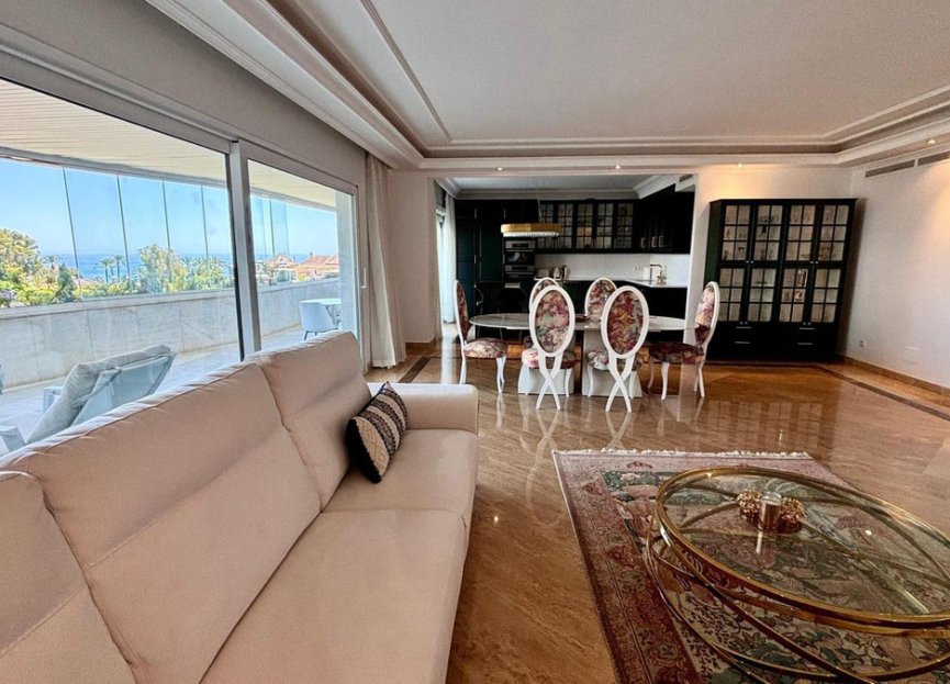 Reventa - Apartment - Middle Floor Apartment - Marbella - Marbella Centro