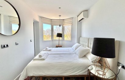 Reventa - Apartment - Middle Floor Apartment - Marbella - Marbella Centro