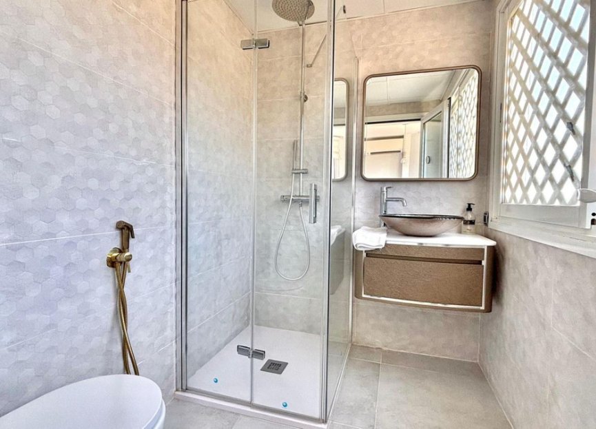 Reventa - Apartment - Middle Floor Apartment - Marbella - Marbella Centro