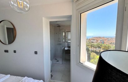 Reventa - Apartment - Middle Floor Apartment - Marbella - Marbella Centro
