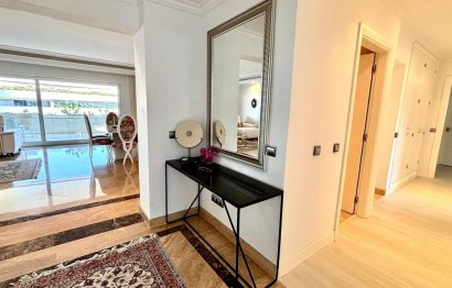 Reventa - Apartment - Middle Floor Apartment - Marbella - Marbella Centro