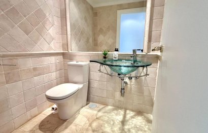 Reventa - Apartment - Middle Floor Apartment - Marbella - Marbella Centro