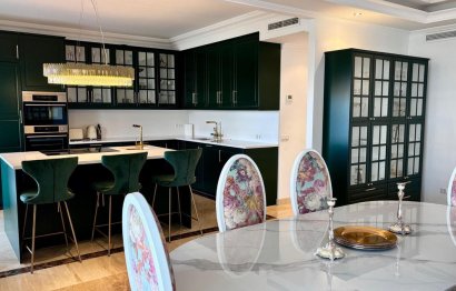 Reventa - Apartment - Middle Floor Apartment - Marbella - Marbella Centro