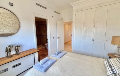 Reventa - Apartment - Middle Floor Apartment - Marbella - Marbella Centro