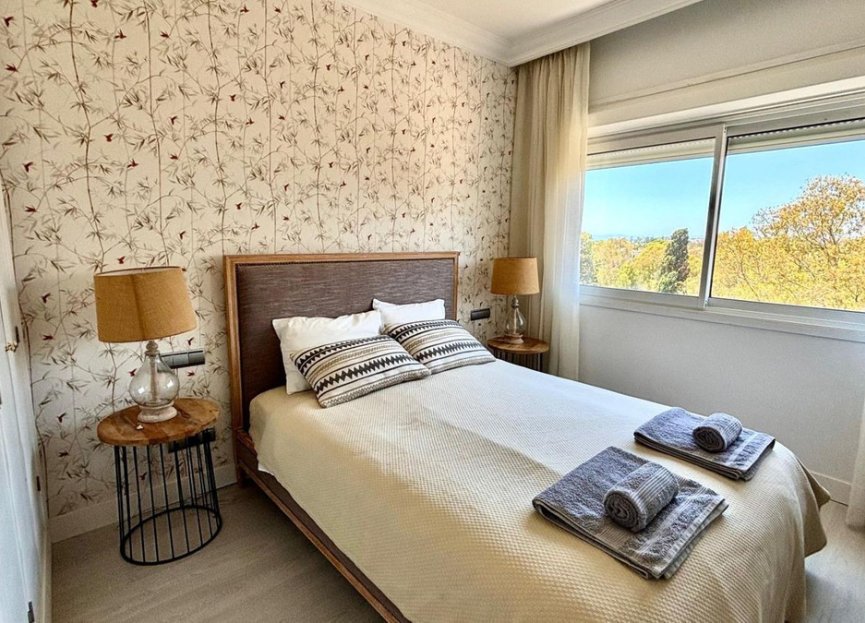 Reventa - Apartment - Middle Floor Apartment - Marbella - Marbella Centro