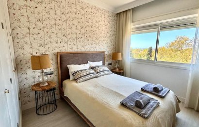 Reventa - Apartment - Middle Floor Apartment - Marbella - Marbella Centro