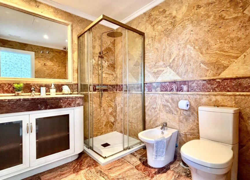 Reventa - Apartment - Middle Floor Apartment - Marbella - Marbella Centro