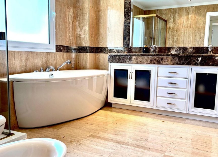 Reventa - Apartment - Middle Floor Apartment - Marbella - Marbella Centro