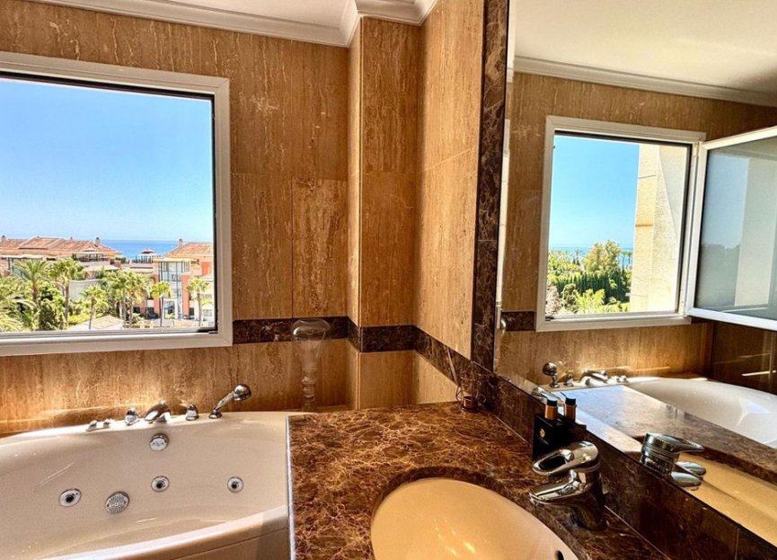 Reventa - Apartment - Middle Floor Apartment - Marbella - Marbella Centro