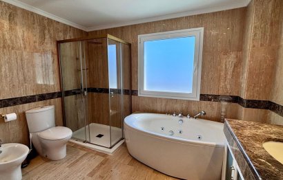 Reventa - Apartment - Middle Floor Apartment - Marbella - Marbella Centro