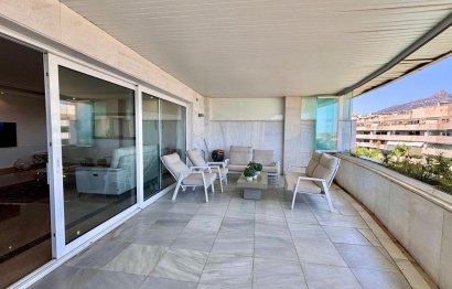 Reventa - Apartment - Middle Floor Apartment - Marbella - Marbella Centro