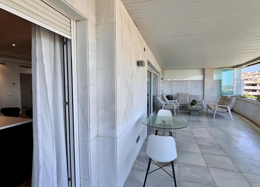 Reventa - Apartment - Middle Floor Apartment - Marbella - Marbella Centro