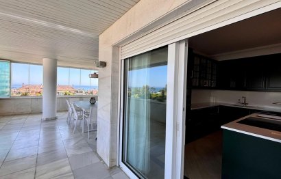 Reventa - Apartment - Middle Floor Apartment - Marbella - Marbella Centro