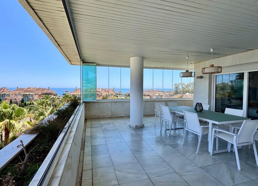 Reventa - Apartment - Middle Floor Apartment - Marbella - Marbella Centro