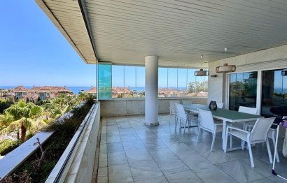 Reventa - Apartment - Middle Floor Apartment - Marbella - Marbella Centro