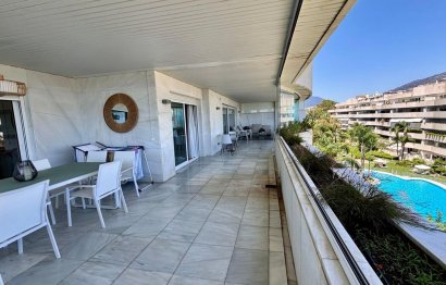 Reventa - Apartment - Middle Floor Apartment - Marbella - Marbella Centro