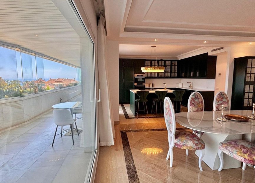 Reventa - Apartment - Middle Floor Apartment - Marbella - Marbella Centro