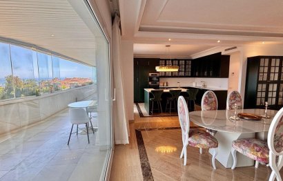 Reventa - Apartment - Middle Floor Apartment - Marbella - Marbella Centro